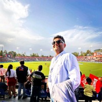 Anand Shekhar Singh