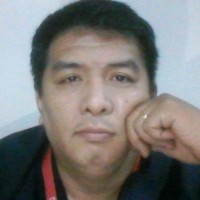 John Uricio Iii Magno