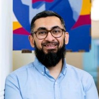 Saqib Siddiqi