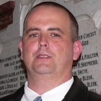 Rian (Gerrit) Duminy B.Scs