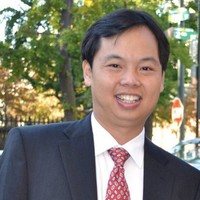 Xin Yi