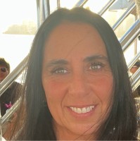 Verónica Alejandra Martinez Mora
