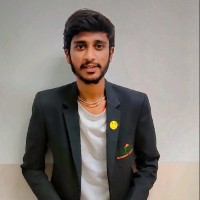 Sandeep Pochagundi