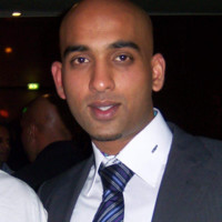 Karan Sagoeni