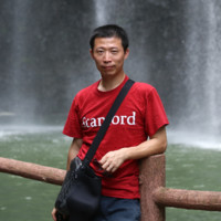 张霄鹏