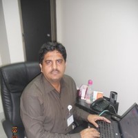 Muhammad Arif