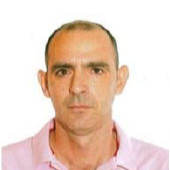 Alejandro Quintanilla Soto