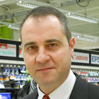 Eric Hoffmann