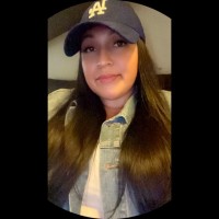 Lizbeth Wright