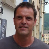 Jacob-Jan Groen