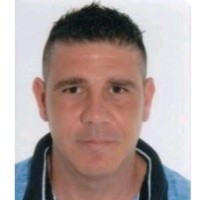 Daniel Jimenez Gazo