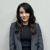 Farida Huseynli