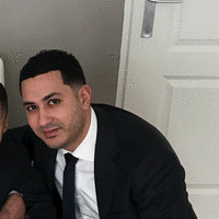 Abdel Rezzougui