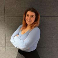 Özge AVCI