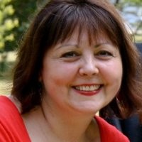 Joni Sullivan Baker