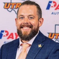 Derek Schramm