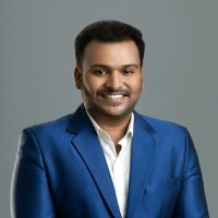 Bhuvaneshwaran A