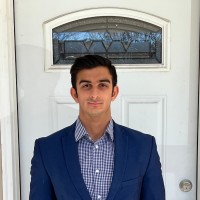 Shawn Tripathy