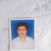 Dharmendra Mohan Mishra