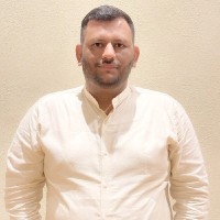 Darshil Shah