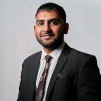 Neil Persaud