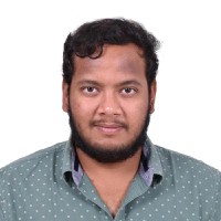 Ashwin Kumar