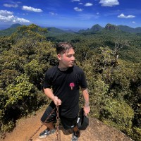 Matheus Bauer