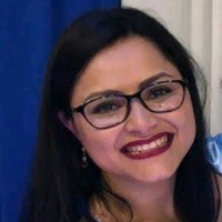 Michele Aline Lopes Muricy