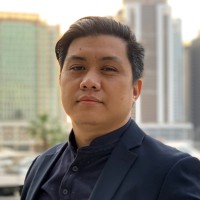 Joseph Villanueva
