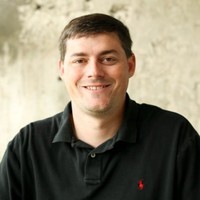 Nicholas Toth
