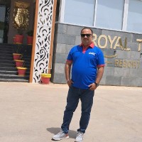 Sandeep Verma