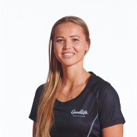 Paulina Krissakova