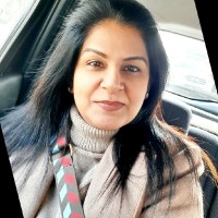 Puja Khiatani