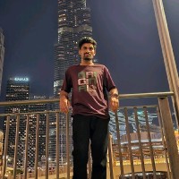Dipin Krishnan