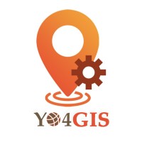 Yo4GIS GeoSpatial Specialist