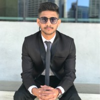Adit Patel