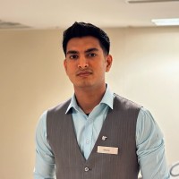 Bhaskar Adhikari