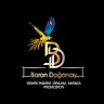 Baran Doganay