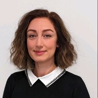 Niloufar Razzaghi