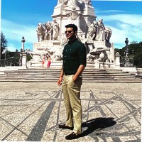 Sushant Raj
