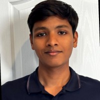 Aarya Agarwal