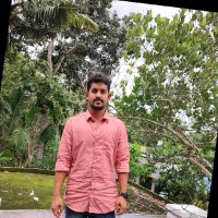 Sajesh P