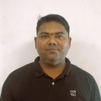 Rajesh Kumar