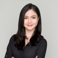 Jessie Chen
