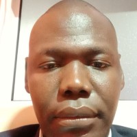 Martin Shikuku