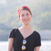 Yi-Xin P.