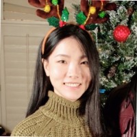 Jing Yu