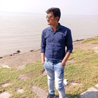 Joydip Mondal