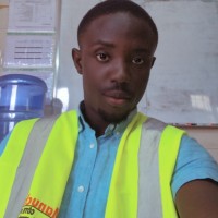 Ange Ivan Kouame