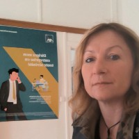 Céline Rochelandet-Trapet